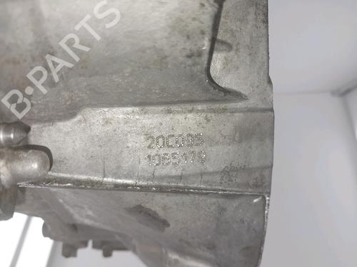 Gearbox CITROËN C3 II (SC_) 1.4 HDi 70 (SC8HZC, SC8HR0, SC8HP4) | BP39763453M3 - Image 6