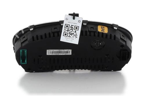 Instrument cluster SKODA FABIA II (542) 1.4 | BP31699895C47 