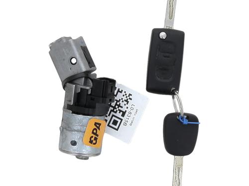 Clé de contact CITROËN C4 Picasso I MPV (UD_) 1.6 HDi (109 hp) 29198029