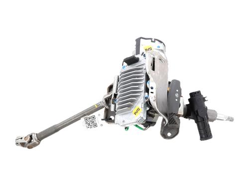 Steering column FIAT PANDA (169_) 1.1 (169.AXA1A) | BP38081881M21 - Image 3
