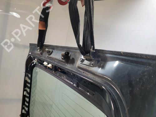 Tailgate TOYOTA PRIUS Liftback (_W2_) 1.5 Hybrid (NHW20_, NHW20R) | BP22243475C6 