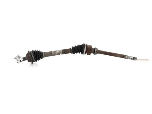 Right front driveshaft PEUGEOT 206 Hatchback (2A/C) 1.6 16V | BP24325121M39 