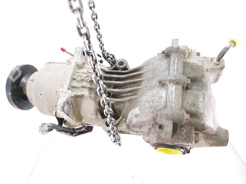 Rear differential DACIA DUSTER (HS_) 1.5 dCi 4x4 | BP33809304M24 - Image 3