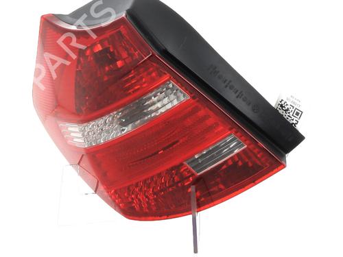 Left taillight BMW 1 (E87)  | BP26592152C34 