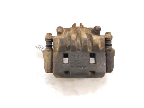 Used Right front brake caliper SUBARU IMPREZA Hatchback (GR, GH, G3) 2.0 D AWD (150 hp) 27918617