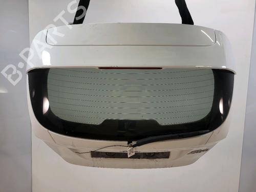 Used Tailgate FORD FIESTA VI (CB1, CCN) 1.25 (82 hp) 30799514