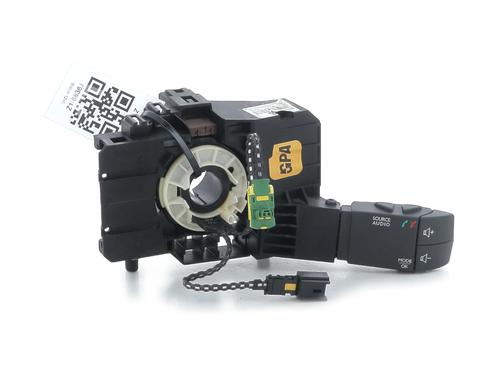 Used Squib airbag RENAULT TWINGO II (CN0_) 1.2 16V (CN04, CN0B) (75 hp) 32013356