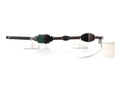Right front driveshaft MITSUBISHI OUTLANDER II (CW_W) 2.0 DI-D (CW8W) | BP29443332M39 