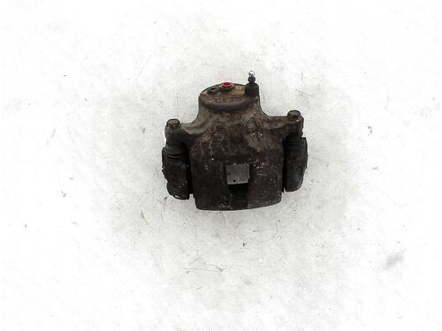 Used Left front brake caliper TOYOTA COROLLA Verso (_E12_) 2.0 D-4D (CDE120_, CDE120R) (90 hp) 27918294