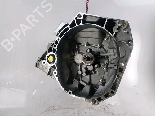 Gearbox RENAULT CLIO IV Grandtour (KH_) 0.9 TCe 90 | BP29820256M3 
