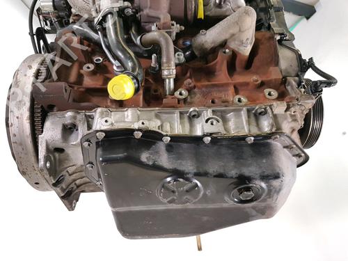 Engine PEUGEOT 508 SW I (8E_) 2.0 HDi | BP32975368M1  - Image 12