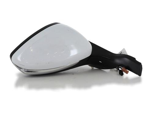 Right mirror PEUGEOT 2008 I (CU_) 1.2 VTi | BP28366603C27