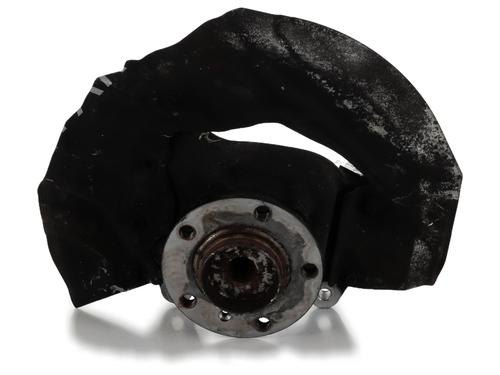 Used Left front steering knuckle BMW 7 (E65, E66, E67) 730 d (218 hp) 25151427