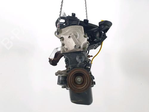 Used Engine Engine 39117279 39117279