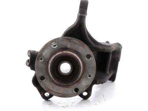 Højre Styrespindel Lejehus CITROËN C3 II (SC_) 1.4 VTi 95 (95 hp) 30583639