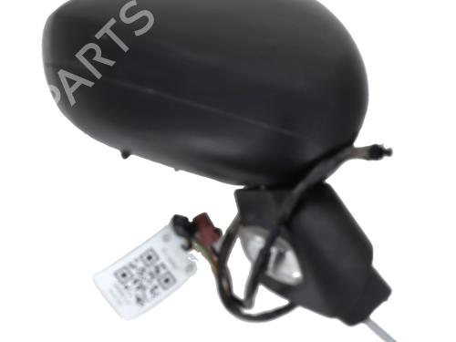 Bakspejl Højre CITROËN C3 II (SC_) 1.4 HDi 70 (SC8HZC, SC8HR0, SC8HP4) | BP29552631C27 