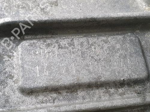 Gearbox VW SCIROCCO III (137, 138) 2.0 TSI | BP32152428M3