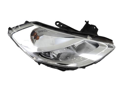 Right headlight RENAULT CLIO III (BR0/1, CR0/1) 1.5 dCi (C/BR0G, C/BR1G) | BP29495167C29 