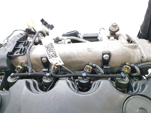 Engine ALFA ROMEO 147 (937_) 1.9 JTDM 8V (937.AXD1A, 937.AXU1A, 937.BXU1A) | BP32401750M1 