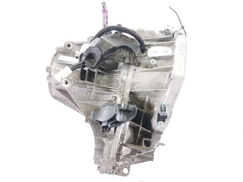 Gearbox RENAULT MEGANE III Hatchback (BZ0/1_, B3_) 1.5 dCi (BZ09, BZ0D, BZ1W, BZ29, BZ14) | BP34576088M3  - Image 7