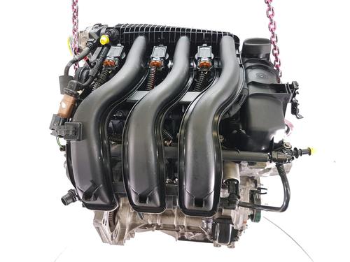 Engine PEUGEOT 2008 I (CU_) 1.2 VTi | BP36288886M1  - Image 5