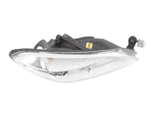 Right headlight SKODA FABIA II Combi (545) 1.6 TDI | BP40172352C29 - Image 5