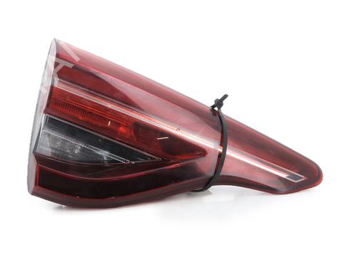 Used Left tailgate light Left tailgate light 38432656 38432656
