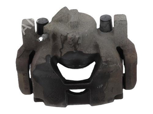 Used Right front brake caliper RENAULT LAGUNA III Grandtour (KT0/1) 2.0 dCi (KT0M, KT0N, KT0S, KT19, KT1F) (173 hp) 32378287