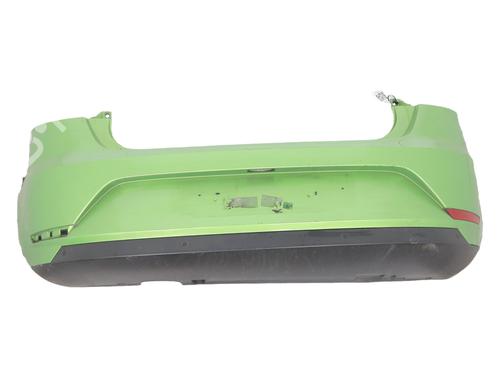 rear-bumper-seat-ibiza-iv-6j5-6p1-2008-2009-2010-2011-2012-2013-2014-2015-2016-2017-38031493 main image