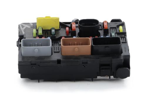 Used Fuse box Fuse box CITROËN C3 I (FC_, FN_) [2002-2013] 35891828 35891828