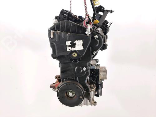 Used Engine Engine MERCEDES-BENZ CITAN Box Body/MPV (W415) 109 CDI (415.603, 415.605) (95 hp) 10458934 10458934