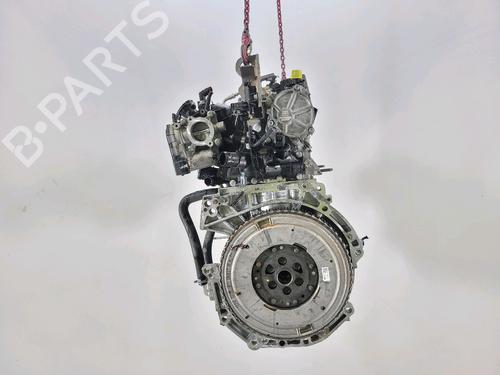 Engine RENAULT CAPTUR II (HF_) TCe 160 (HFN1) | BP25886457M1 