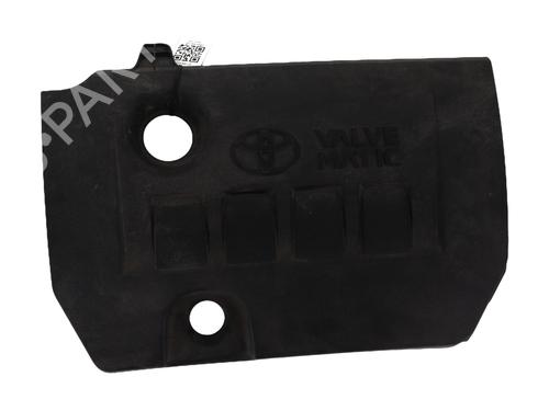 Oberschutz für TOYOTA AURIS (_E18_) 1.6 (ZRE181_, ZRE185_, ZRE185R, ZRE181R) (132 hp) 31866765