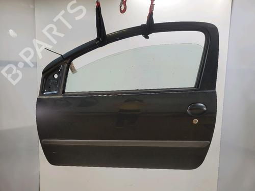 Used Left front door CITROËN C1 (PM_, PN_) 1.0 (68 hp) 28286277