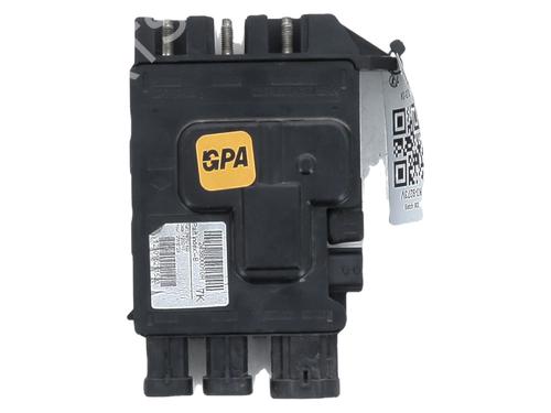 Module électronique RENAULT SCÉNIC III (JZ0/1_) 1.2 TCe | BP29819514M83 