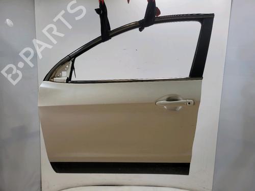 Porta anteriore sinistra NISSAN QASHQAI II (J11, J11_) 1.6 DIG-T (163 hp) 32131191