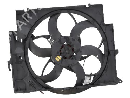 Radiator fan BMW X1 (E84) xDrive 18 d | BP39736070M35 - Image 2