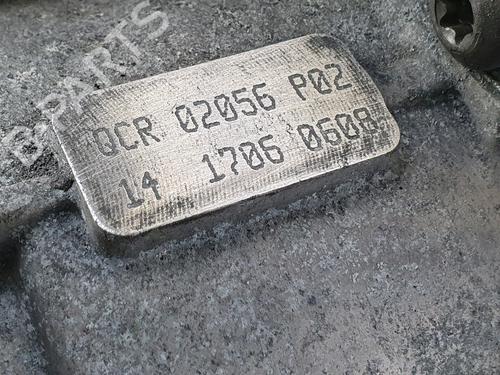 Gearbox AUDI Q3 (8UB, 8UG) 2.0 TDI quattro | BP33309238M3  - Image 5