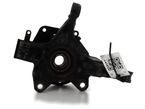 Left front steering knuckle RENAULT CLIO IV (BH_) 1.5 dCi 75 | BP27353762M25 
