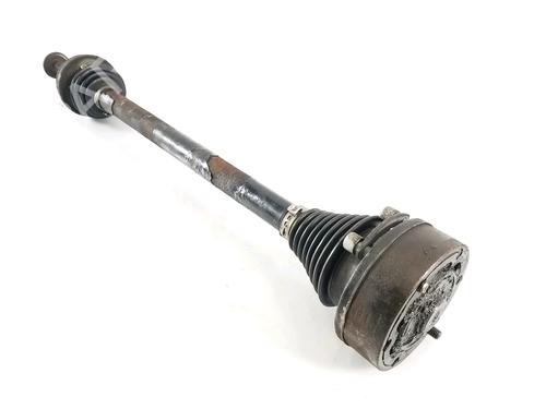 Left rear driveshaft AUDI TT (8J3) 2.0 TFSI quattro | BP20290310M40 