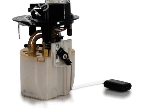 Used Fuel pump Fuel pump PEUGEOT 308 II (LB_, LP_, LW_, LH_, L3_) 1.6 BlueHDi 120 (120 hp) 33533576 33533576