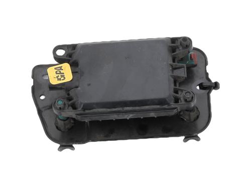 Used Electronic module RENAULT MEGANE IV Hatchback (B9A/M/N_) 1.6 dCi 130 (B9A4) (130 hp) 31162834