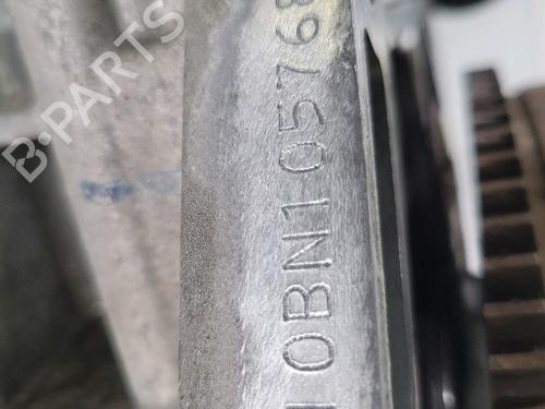 Engine SUZUKI ALTO VII (GF)  | BP27667041M1 