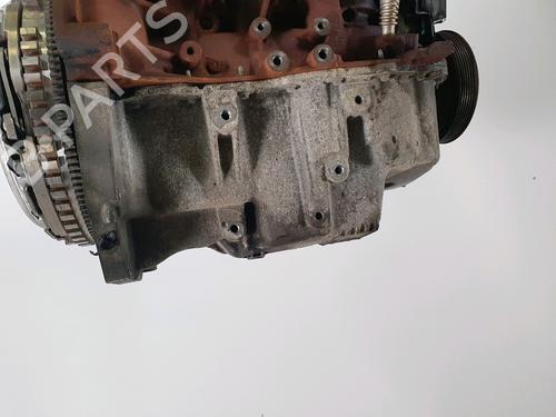 Engine RENAULT MEGANE IV Hatchback (B9A/M/N_) 1.5 dCi 110 (B9A3) | BP36776884M1 - Image 11