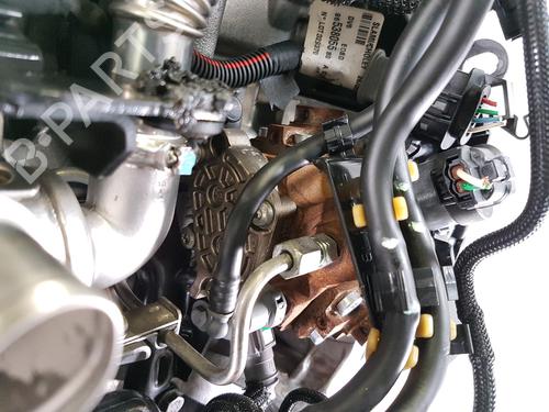 Engine CITROËN C3 Picasso (SH_) 1.6 HDi | BP38103933M1 - Image 6