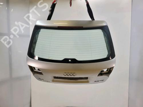 Used Tailgate Tailgate 37017207 37017207