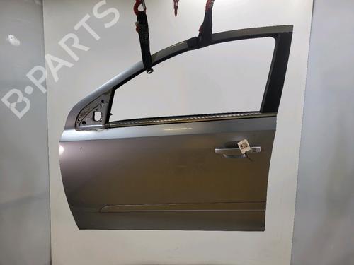 Used Left front door OPEL ASTRA H Estate (A04) 1.9 CDTI 16V (L35) (120 hp) 29047936