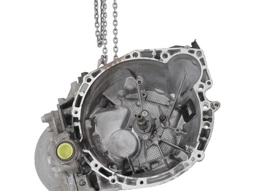 Gearbox CITROËN C8 (EA_, EB_) 2.0 HDi 135 | BP27603061M3 