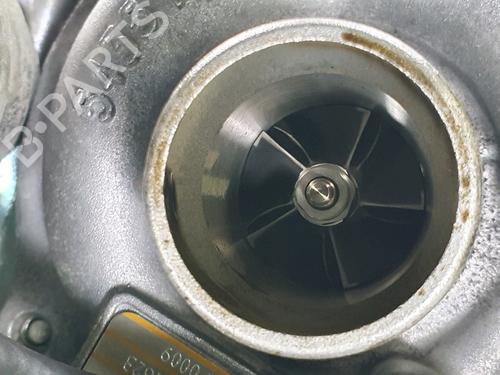Engine CITROËN C1 (PM_, PN_) 1.4 HDi | BP39736827M1 - Image 7