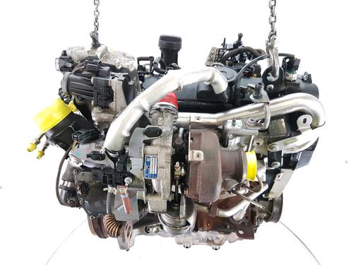 Engine MERCEDES-BENZ A-CLASS (W176) A 180 CDI / d (176.012) | BP29218114M1